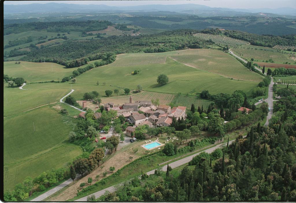 Fattoria San Donato Villa San Gimignano Exterior photo