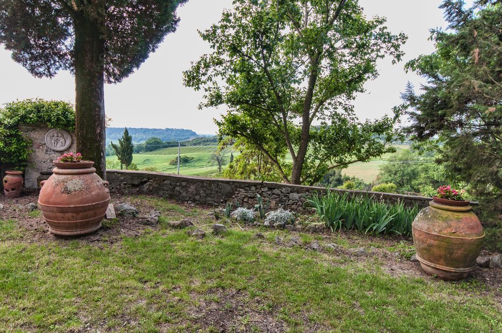 Fattoria San Donato Villa San Gimignano Exterior photo