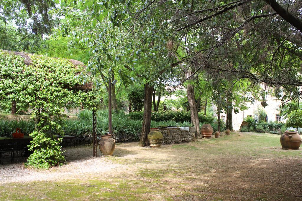 Fattoria San Donato Villa San Gimignano Exterior photo