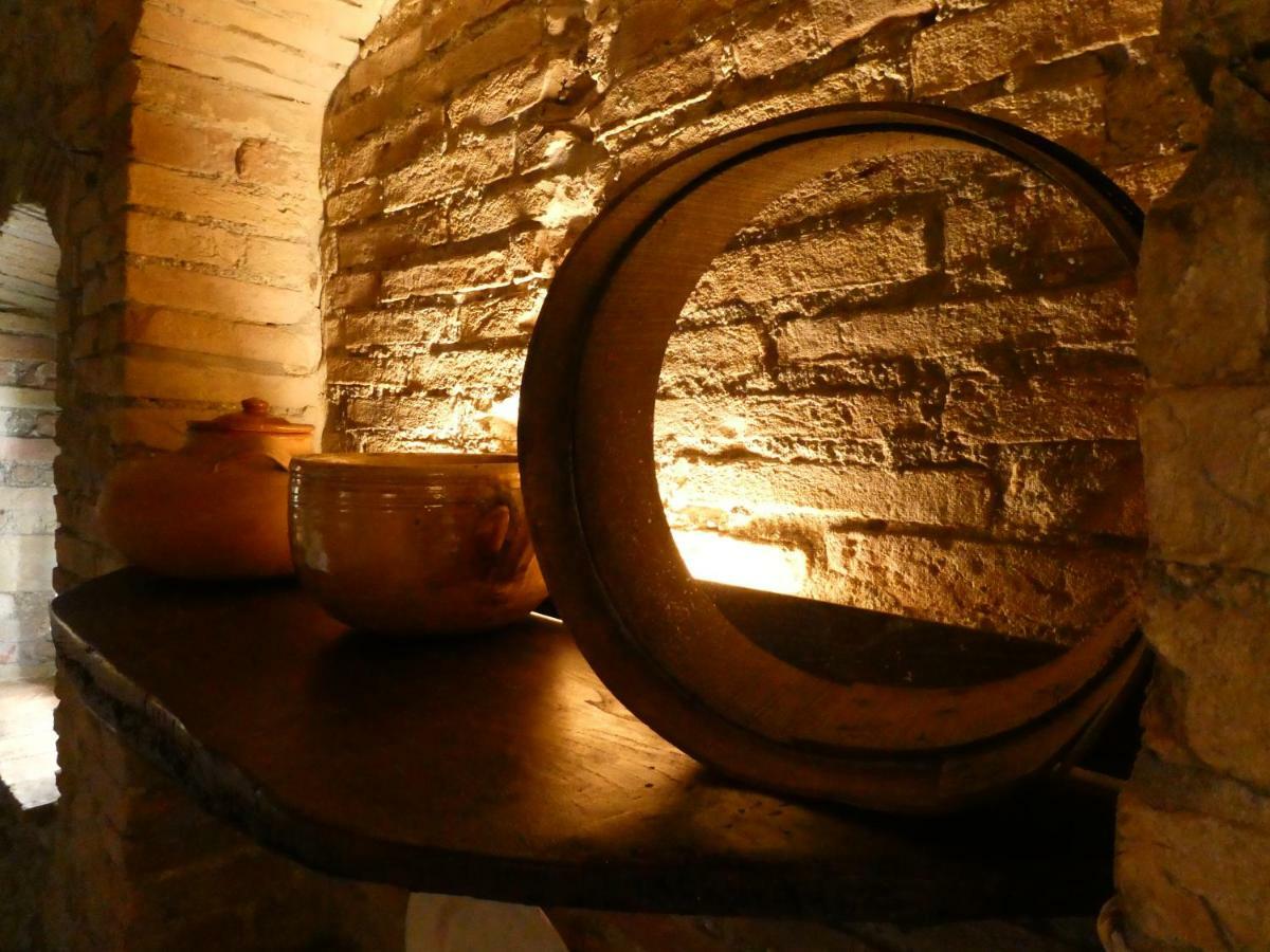 Fattoria San Donato Villa San Gimignano Exterior photo